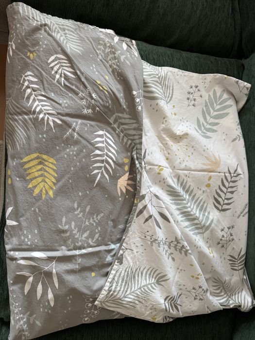 Roupa de cama individual