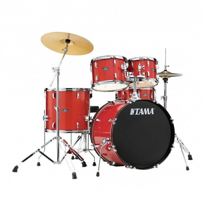 Vendo bateria tama