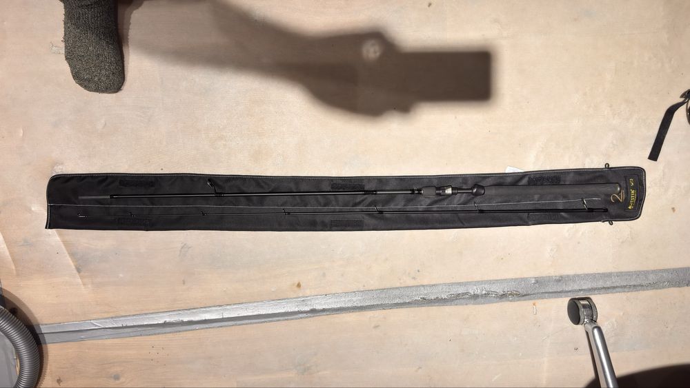 Westin W3 Powershad 2nd