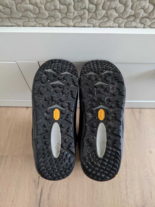 Botas de Snowboard Nidecker Kita – Tamanho 41.5 – Como Novas