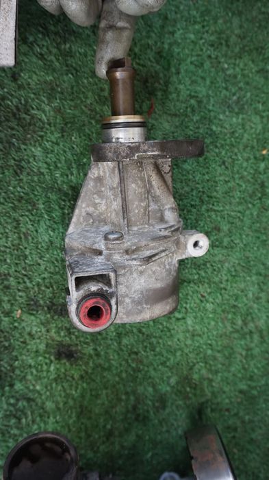 Saab 9-5 2.3 turbo 250 KM  AERO B235R pompa wakum vacum vacu 9180191
