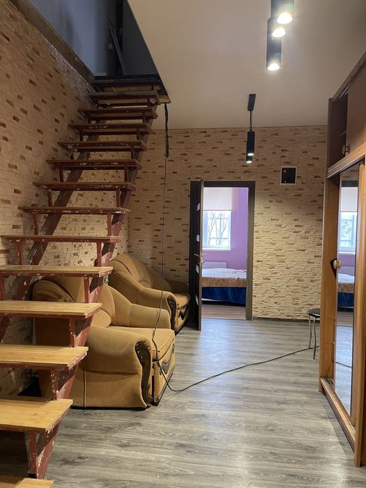 Дом-дуплекс 120 м² за городом — лучший вариант для семьи!