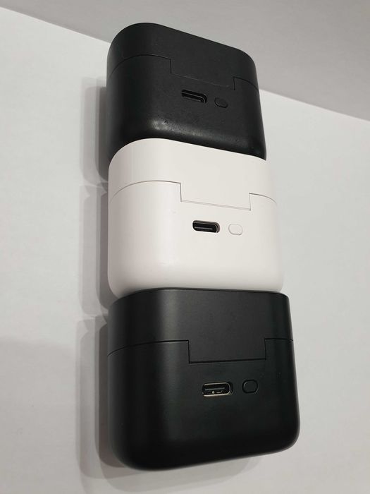 Наушники Denon AH-C630W Black