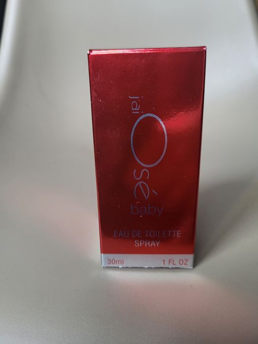 Оригинал ! Guy Laroche Jai Ose Baby 30 ml