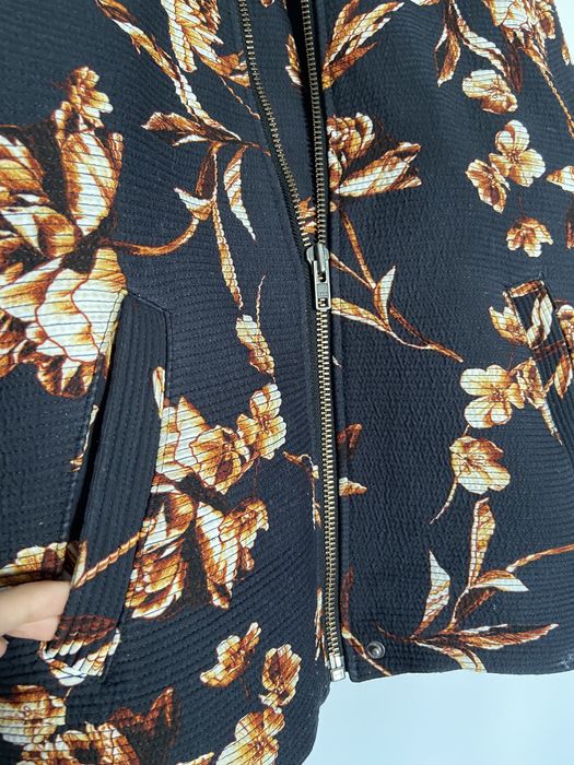 Kurtka bomberka H&M r. S/M