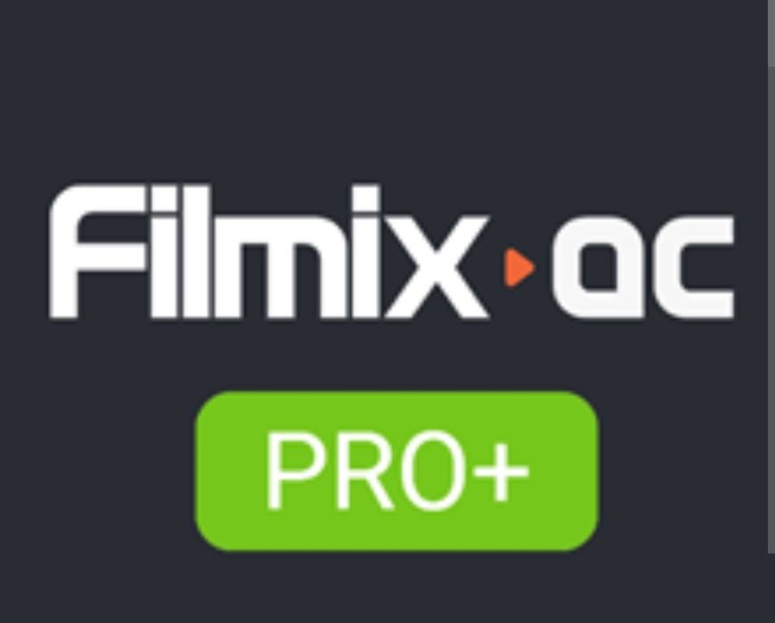 Filmix pro plus , 500 гр. год