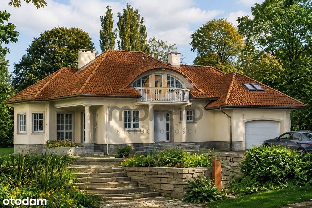 Działka budowlana z warunkami zabudowy ul. Łączna