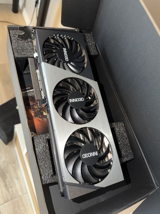 4070 super 12gb gwarancja