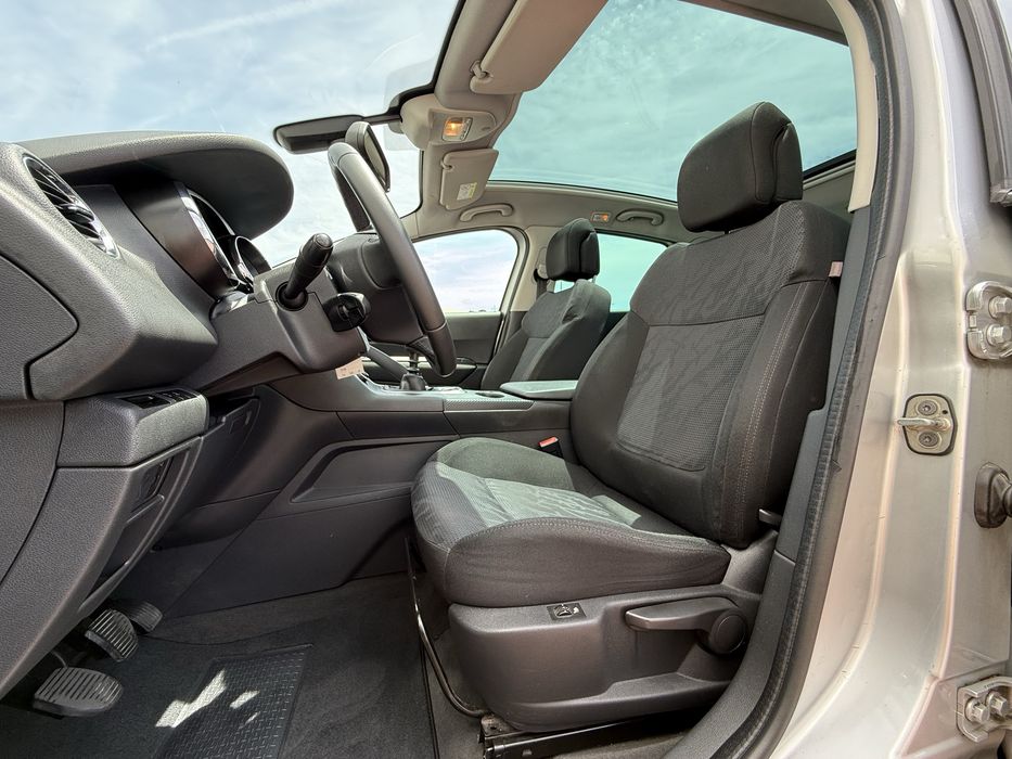 Peugeot 3008 — fotografia 9