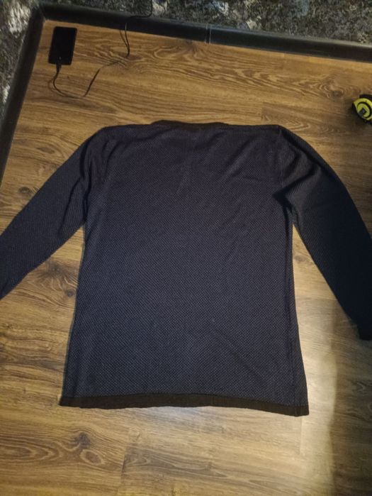 джемпер Stone Island