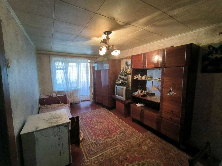 3к квартира з найкращими характеристиками - View 3