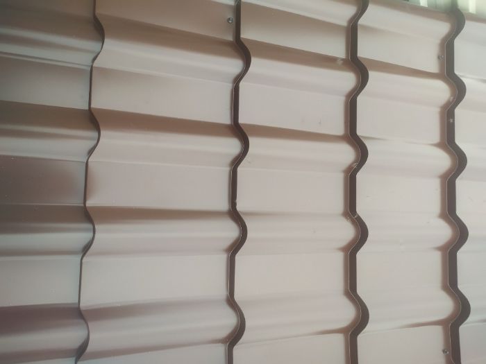 Blacha trapezowa i blachodachówki- z montażem