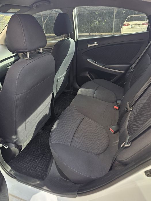 Продам Hyundai Accent