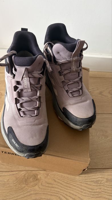 Buty trekingowe adidas Terrex 39 1/3