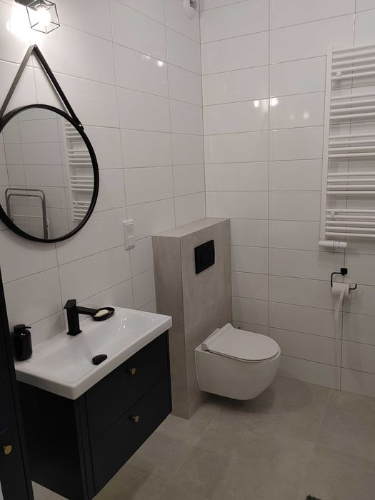 Nowoczesne i funkcjonalne w super lokalizacji -  ENGLISH/POLISH lang.