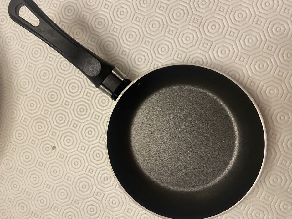 Conjunto de 4 frigideiras