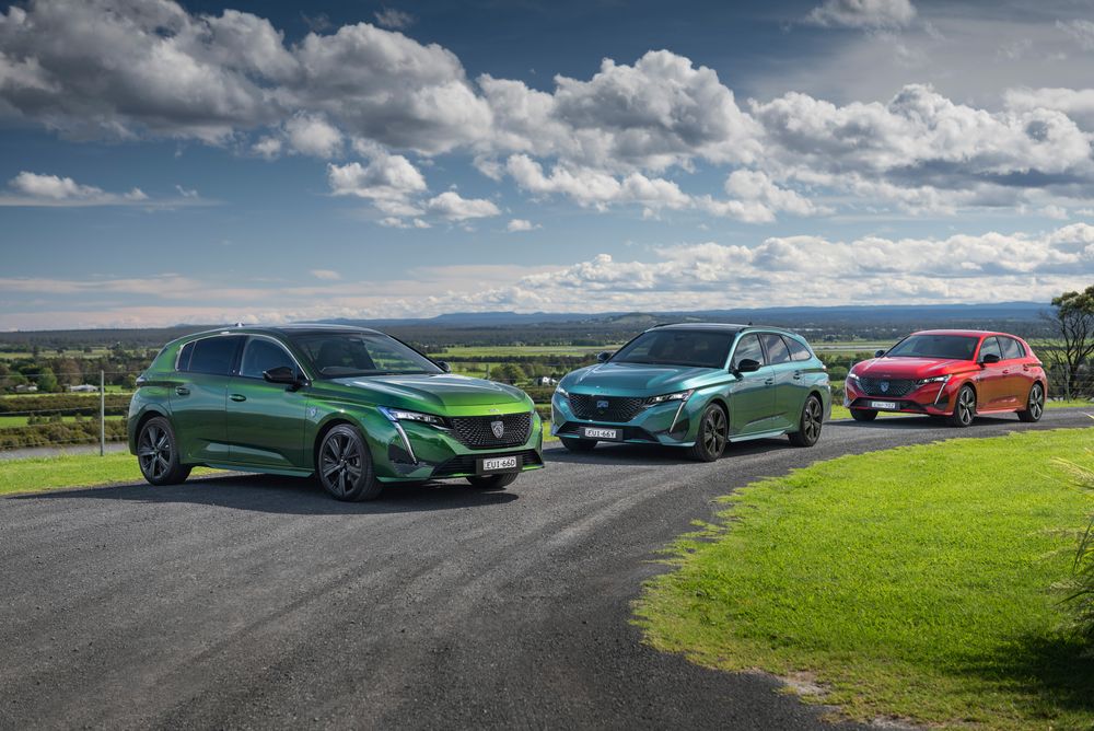 Francuskie marki samochodów