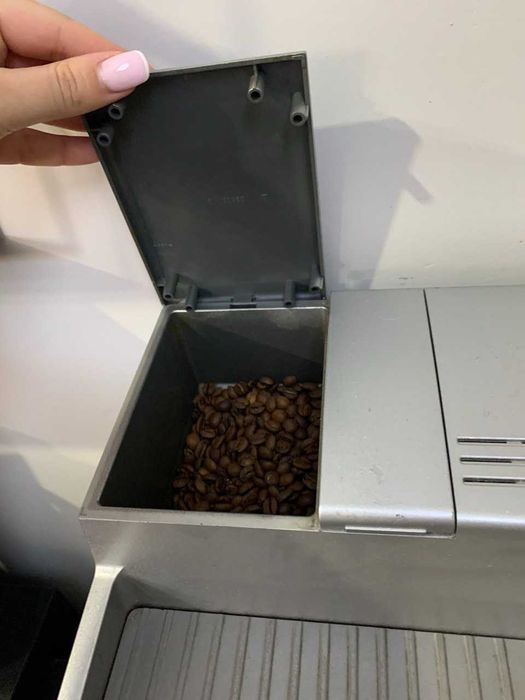 Кавомашина schaerer