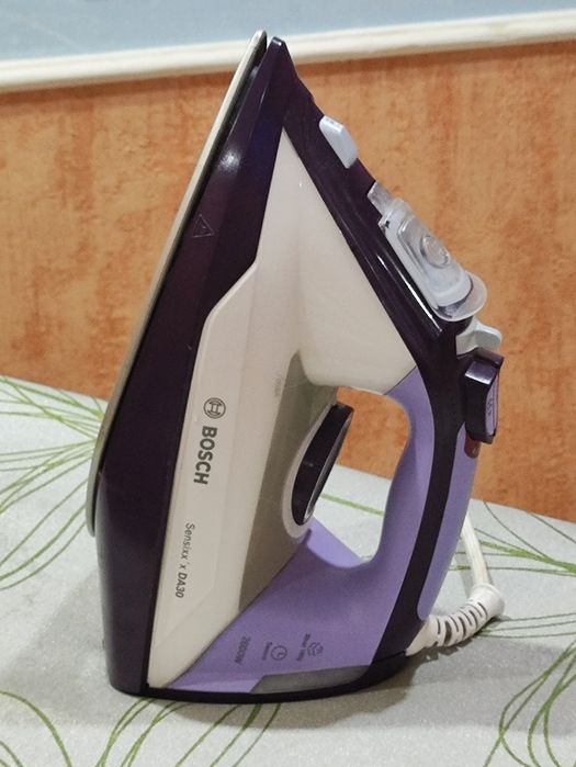 Праска Bosch DA30