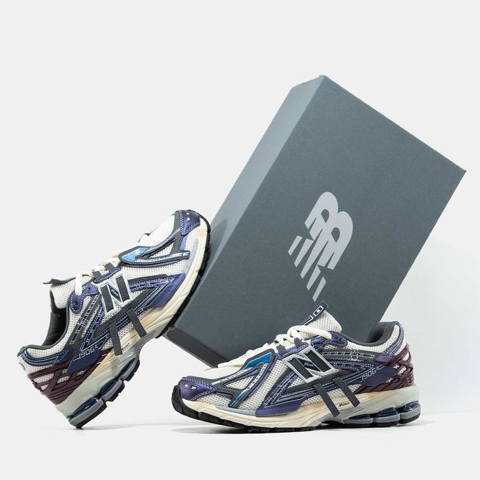 Кросівки New Balance 1906А premium
