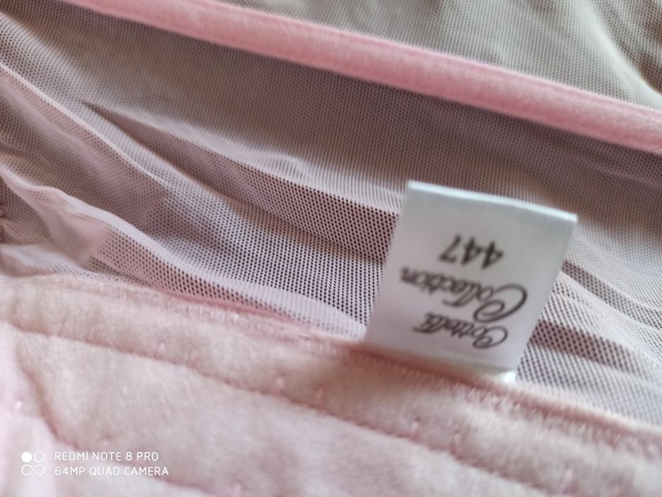 COTTELLI COLLECTION Sexi gorset rozm.75C. Okazja!!!
