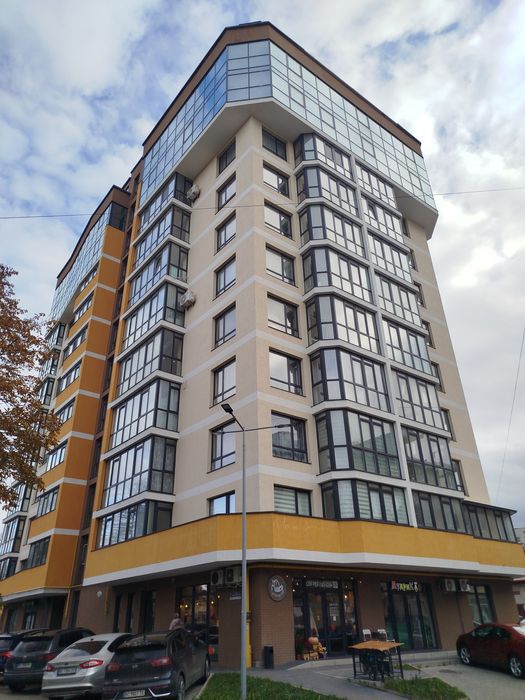 Продаж 3-кім. Виговського СБ-груп