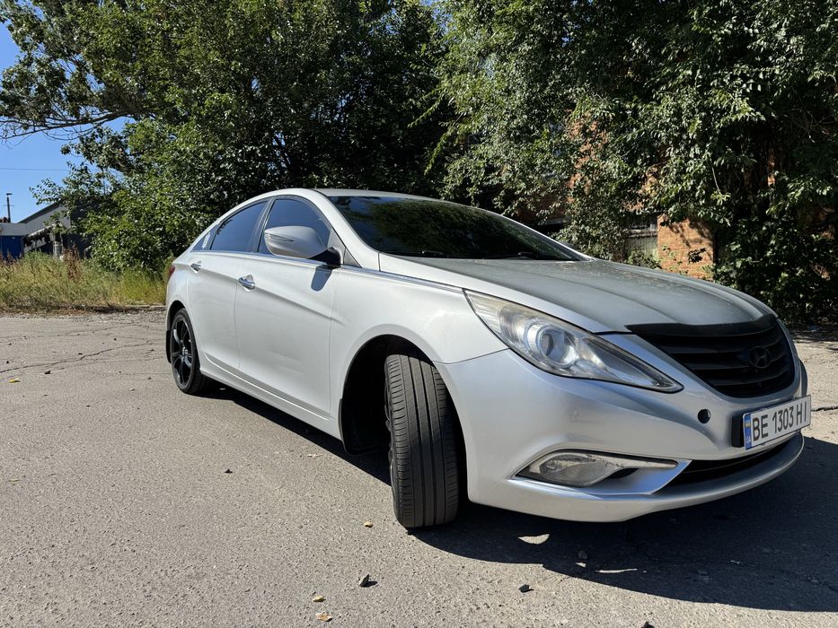 Продам авто в гарному стані