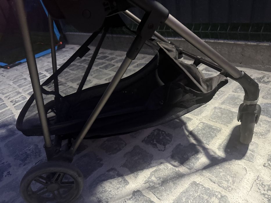 Wozek Cybex Melio