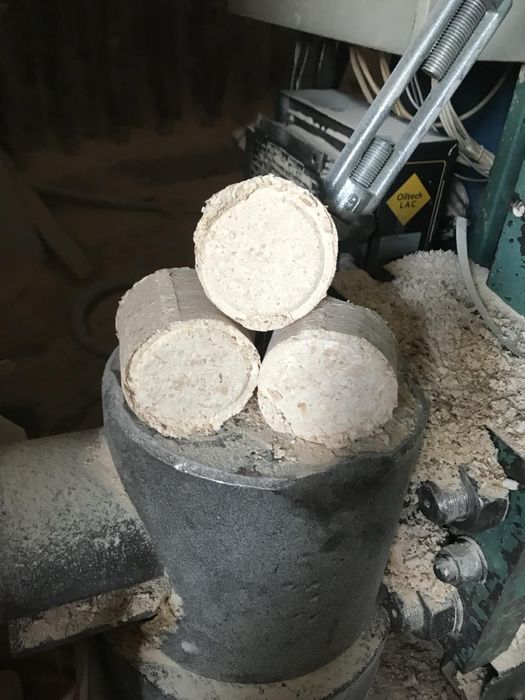 Брикети Nestro від виробника