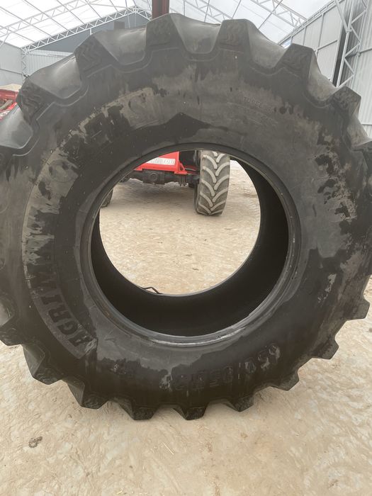Opona rolnicza 650/85/38