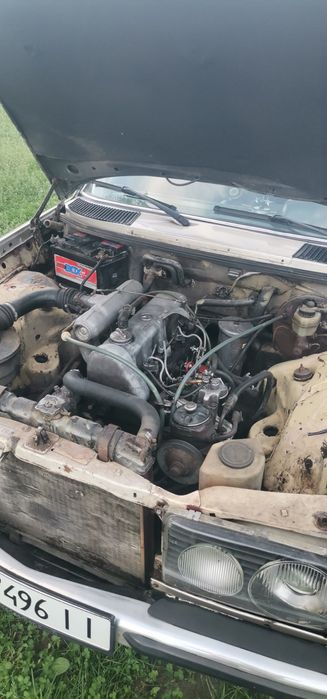 Продам Мерседес W123