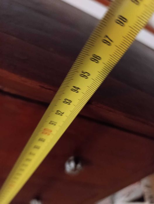 Móvel Madeira maciça