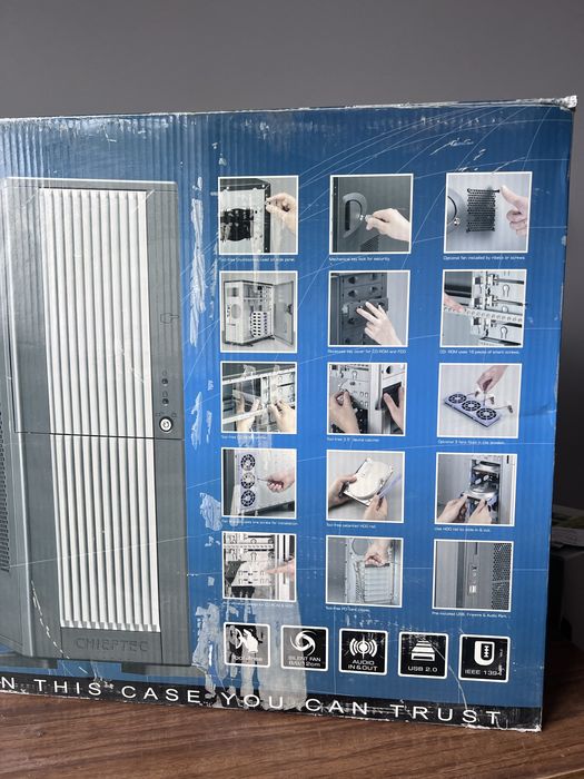 Продам ПК б/у