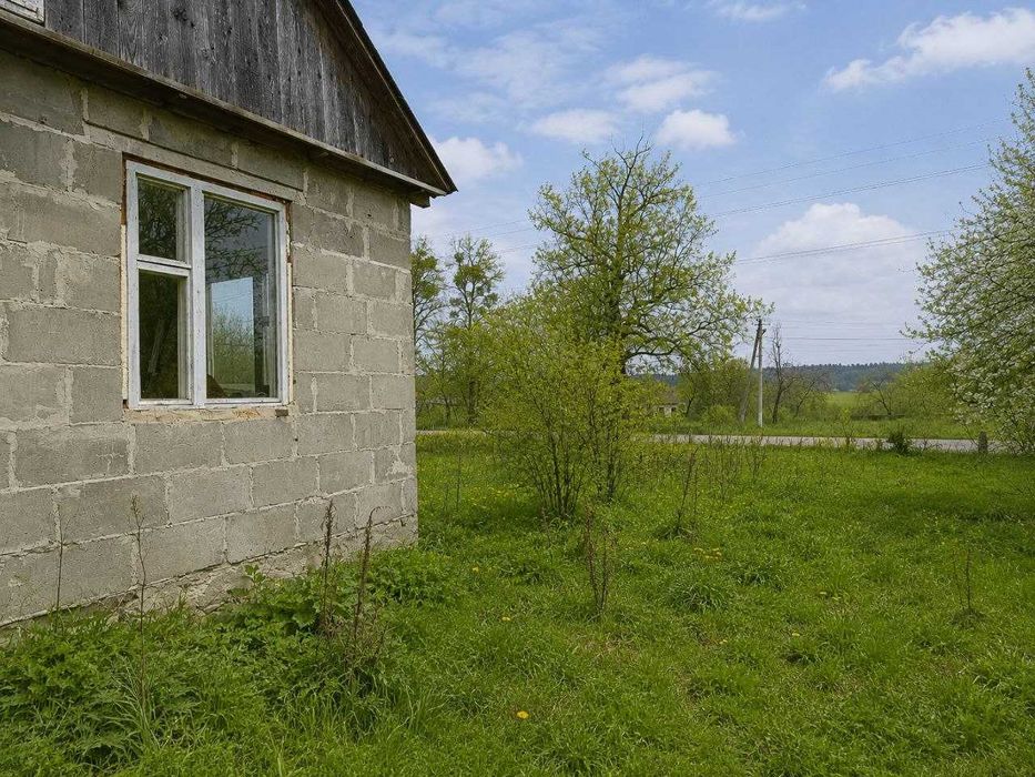 Продаж будинку в с.Дуби