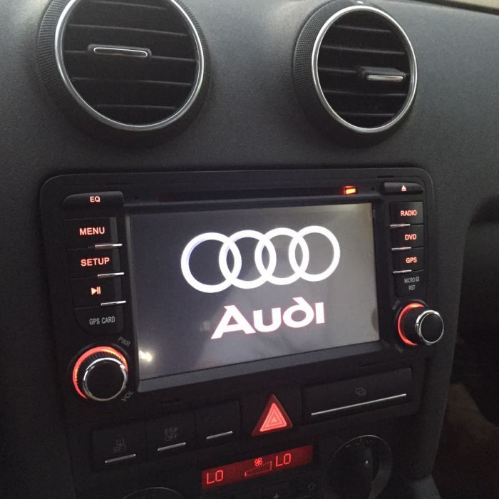 Audi A3 Navigation Sd Card Download