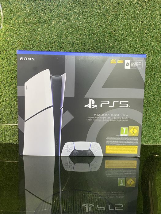 Playstation 5 Slim 1 Tb