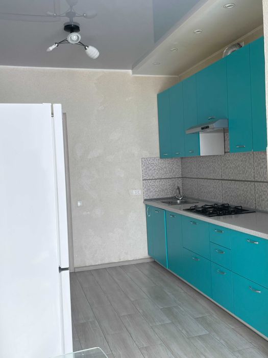 Оренда 1-кімнатної квартири  вул. Мартинова, 2 | Софіївська Борщагівка