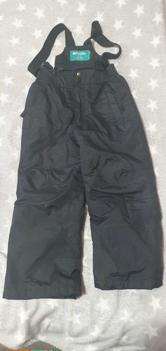 Spodnie zimowe Mountian Warehouse