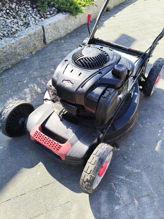 Kosiarka silnik Briggs&Staratton550