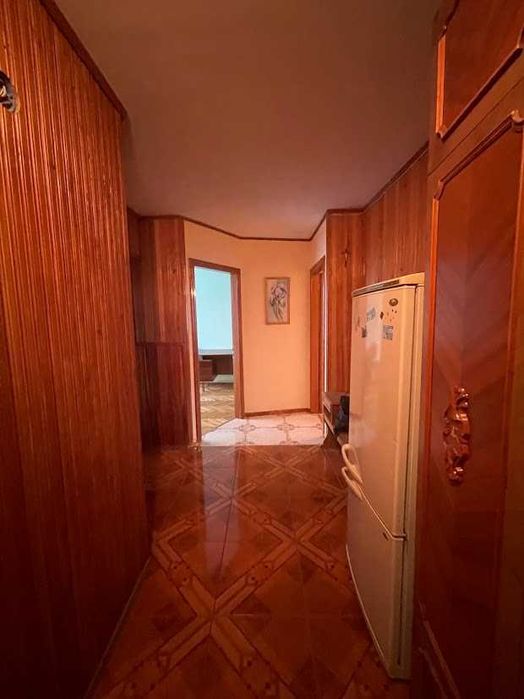 Здається в довготривалу оренду, 2-кімнатна квартира, вул. Федьковича.