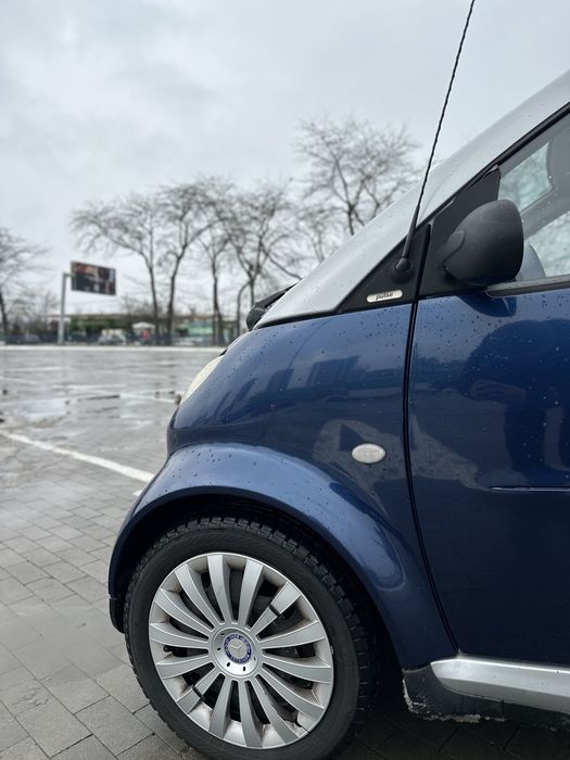 Smart micro автомат