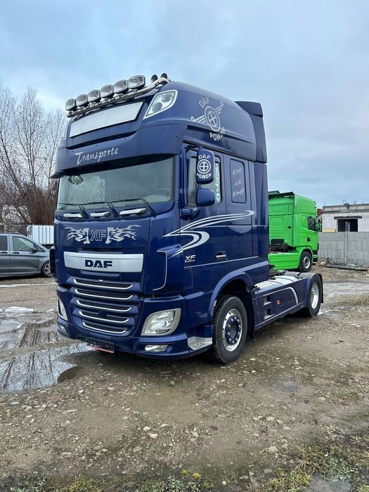 DAF