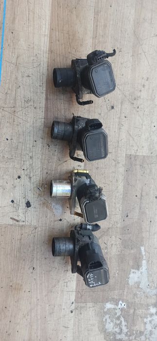 Клапан EGR 2.0/2.2 DTi Opel Zafira Astra Vectra Signum Saab PSG16