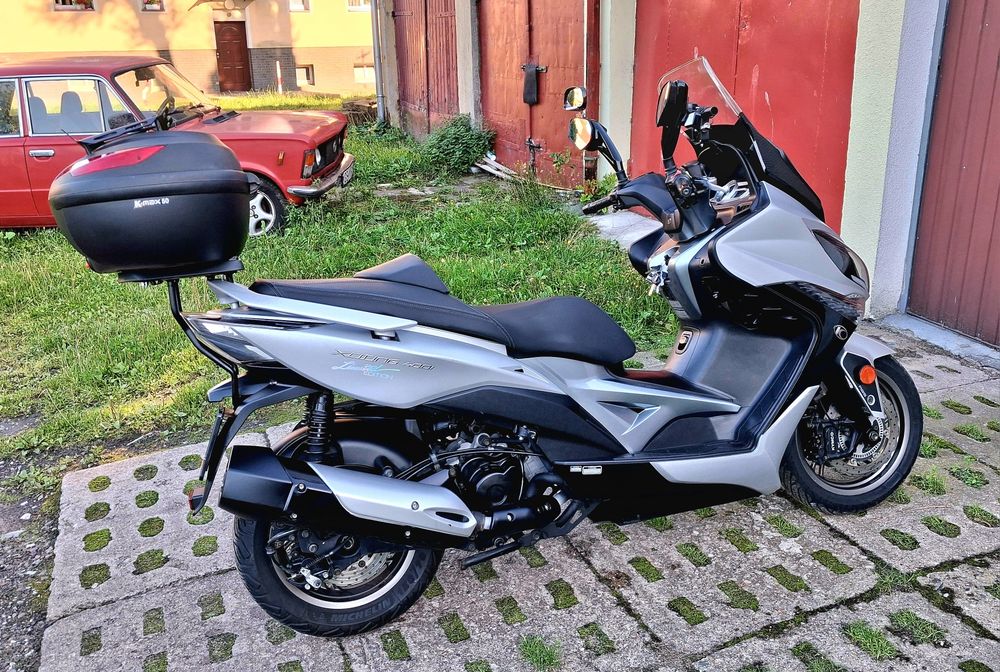 Kymco