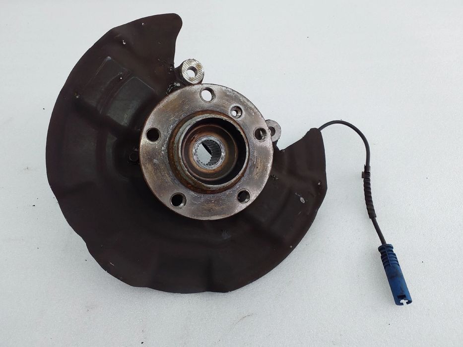 Right Front Axle Sleeve MINI Mini Countryman (R60)