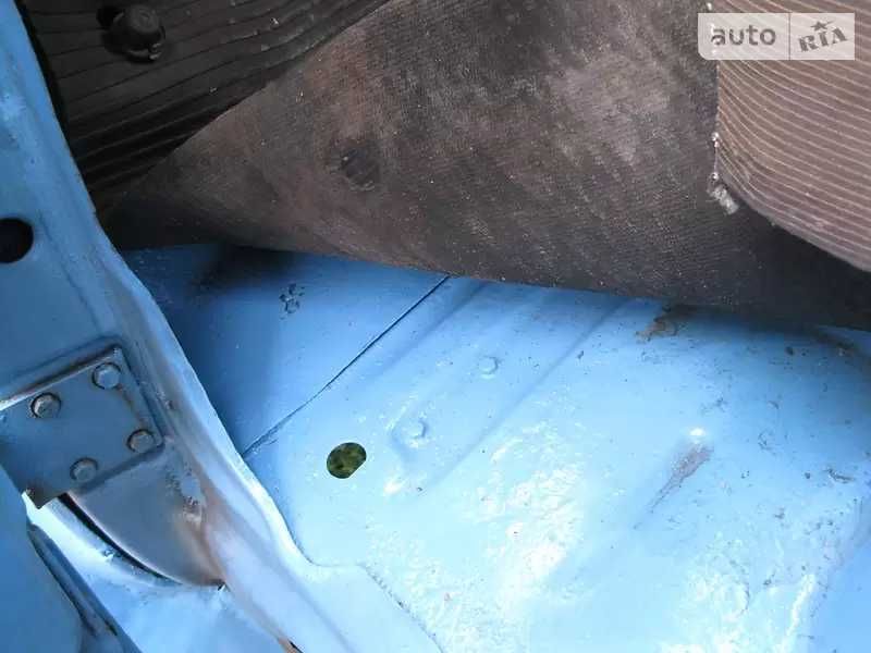 ЗИЛ ММЗ 45021 самоскид ТОРГ