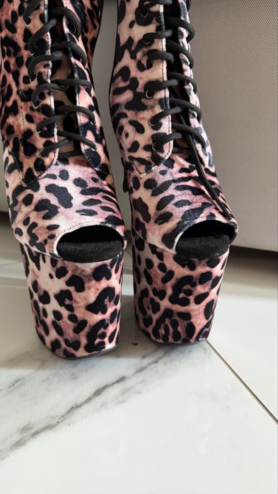 Нові стріпи Killena shoes 38 розмір