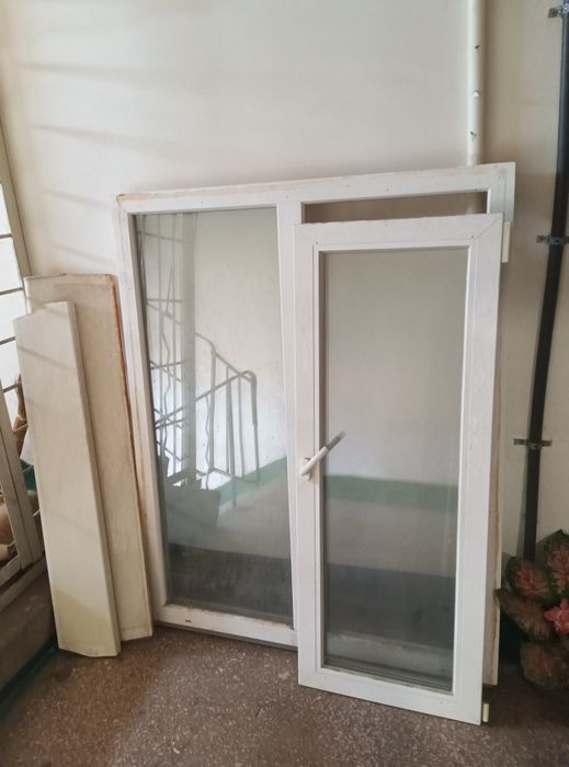 Вікно металопластик