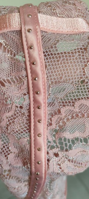 Pas do pończoch Censored rozm M