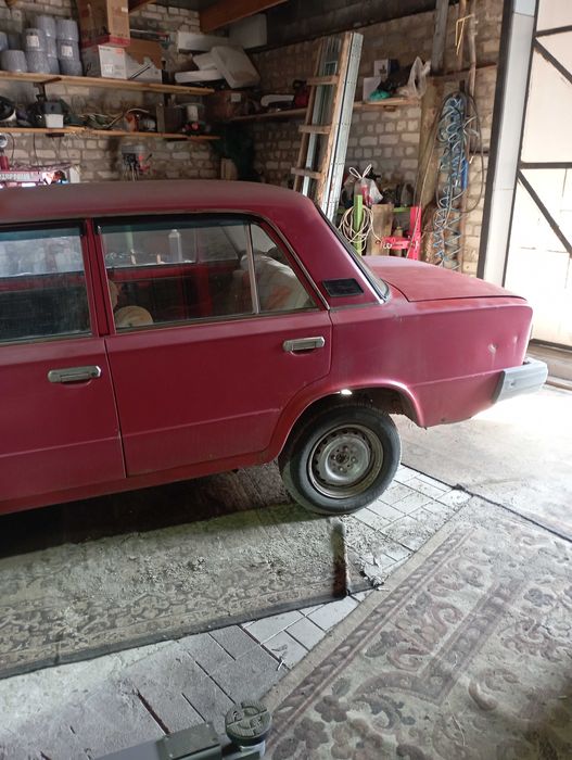 Продам ВАЗ - 21011